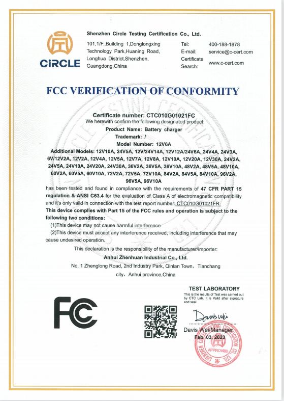 FCC